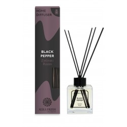 AURA FRESH Home Diffuser “Black Pepper”